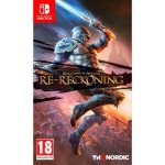 Kingdoms of Amalur Re-Reckoning – Zboží Živě