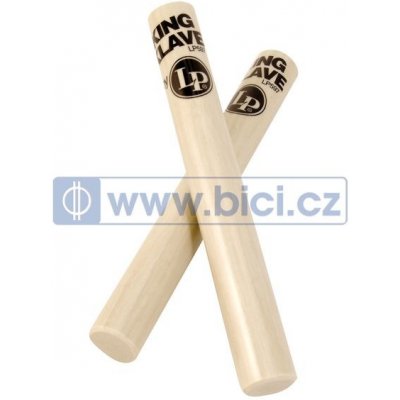 Latin Percussion LP597 King Klave – Zboží Mobilmania