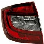 Zadní světlo- levé ŠKODA RAPID 2012 a výše |012 a výše| VISTEON | 4082300774825 – Hledejceny.cz