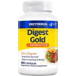 Enzymedica Digest Gold s probiotiky 45 kapslí – Hledejceny.cz
