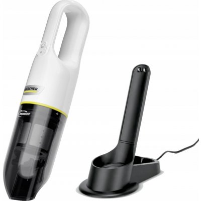 Kärcher CVH 3 Plus 1.198-350.0 – Zbozi.Blesk.cz