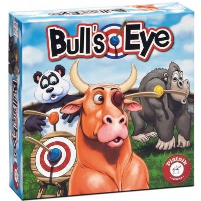 Bullseye – Hledejceny.cz