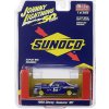 Sběratelský model Johnny Lightning Chevrolet Camaro SS 6 1968 Sunoco Racing 1:64