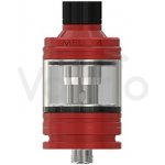 Eleaf MELO 4 clearomizér Červená 2ml – Hledejceny.cz