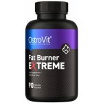 Ostrovit Fat Burner Extreme 90 tablet – Zboží Dáma