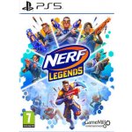 Nerf Legends – Zbozi.Blesk.cz