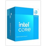 Intel Core i3-14100F BX8071514100F – Zboží Živě