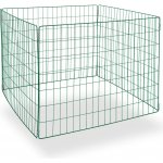DEMA green-line SB Kovový kompostér – Zboží Mobilmania