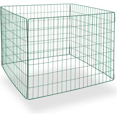 DEMA green-line SB Kovový kompostér – Zboží Mobilmania