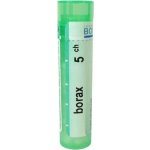 BORAX POR 5CH GRA 1X4G – Zboží Dáma