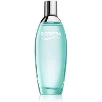 Biotherm Eau Pure toaletní voda dámská 100 ml