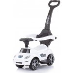 Chipolino s vodící tyčí Turbo bílé – Sleviste.cz