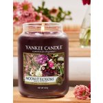 Yankee Candle Moonlit Blossoms 623 g – Hledejceny.cz