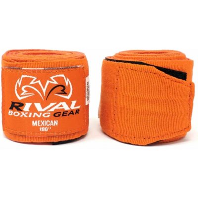 Rival Mexican Handwraps – Zboží Mobilmania