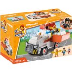 Playmobil 70916 Záchranářské zásahové vozidlo – Hledejceny.cz