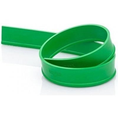 Unger Náhradní stírací guma měkká zelená šíře 35 cm
