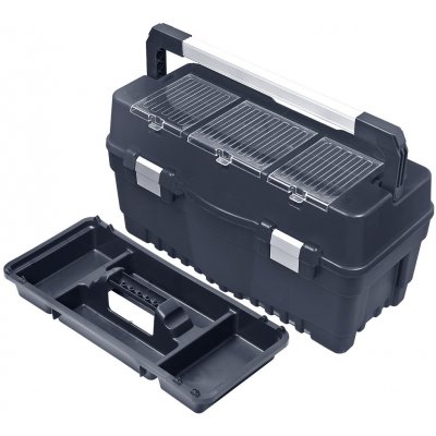 Patrol Formula 600 S 55x27x28 3xpřihrádka – Hledejceny.cz