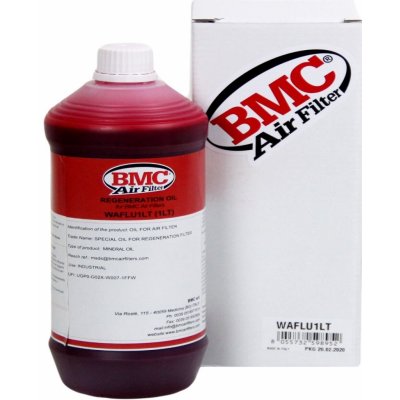 Sprej na kapaliny BMC WAFLU1LT 1 l WAFLU1LT – Hledejceny.cz