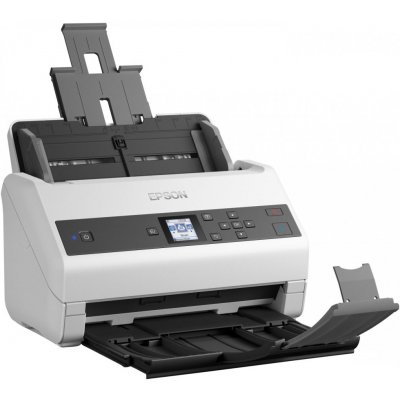 Epson WorkForce DS-870 – Zboží Živě