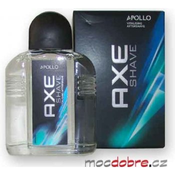 Axe Apollo voda po holení 100 ml