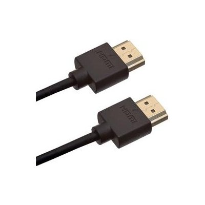 Zircon HDMI profi slim 3 m