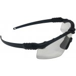 Brýle Oakley Ballistic M-Frame Alpha SI Čiré Černá – Sleviste.cz