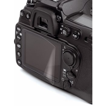 Kaiser Display - Folie Nikon D5100