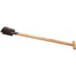 Krumpholz kovaný lesnický rýč JUNIOR rovný 700g – HobbyKompas.cz