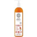 Natura Siberica sprchový vitamínový gel 400 ml