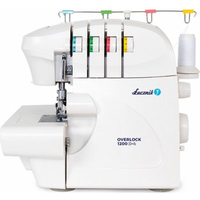 Lucznik 1200 D-4 – Hledejceny.cz