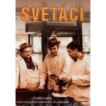 Světáci papírový obal DVD – Hledejceny.cz