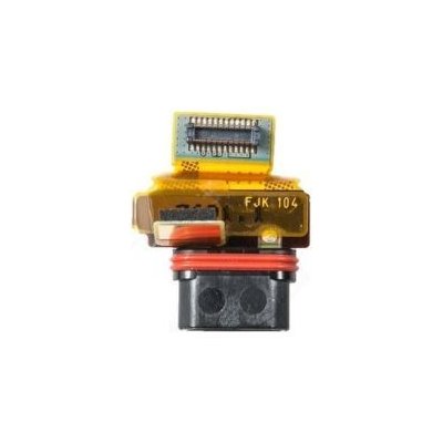 Sony Xperia Z5 Compact E5803 - Flex Kabel Nabíjení - 1293-7601 Genuine Service Pack – Zboží Mobilmania