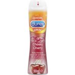 Durex cherry 50 ml – Zboží Mobilmania