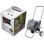 BRADAS Pojízdný vozík s hadicí 1/2", 30m WHITE SILVER PLUS BR-WL-W2B30 – Hledejceny.cz
