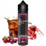 ZAP! Juice Aisu Tokyo Cherry Cola S&V 10 ml – Sleviste.cz