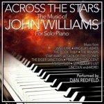 Redfeld Dan - Across The Stars CD – Hledejceny.cz