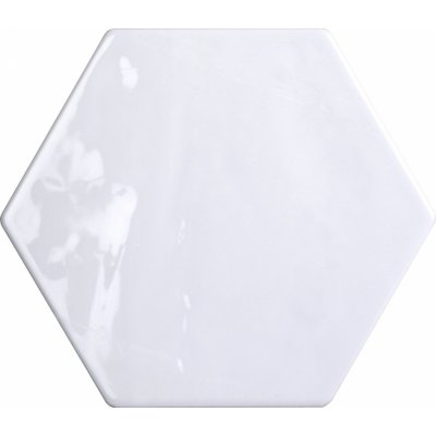 Tonalite Exabright bianco 15 x 17 cm lesk EXB6521 0,5m²