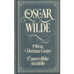 Obraz Doriana Graye / Cantervillské strašidlo Oscar Wilde – Hledejceny.cz