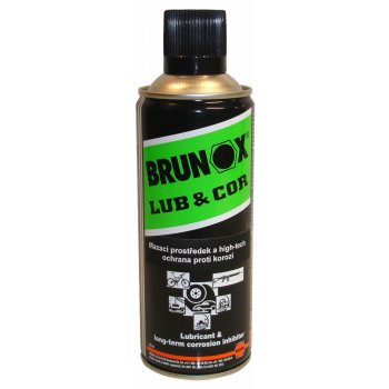 Brunox IX 50 400 ml