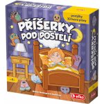 Efko Příšerky pod postelí – Hledejceny.cz