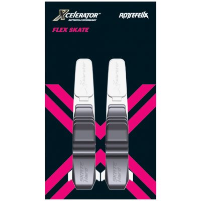 Rottefella Xcelerator Classic Medium 2023/24 – Sleviste.cz