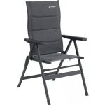 Outwell Helena Šedá židle – Hledejceny.cz
