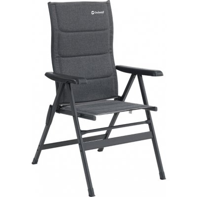Outwell Helena Šedá židle – Hledejceny.cz