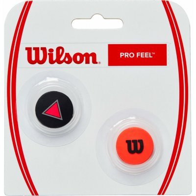 Wilson Pro Feel 2ks – Zbozi.Blesk.cz