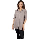 Hosh dámská kostkovaná košile červená – Hledejceny.cz