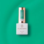 Ruscona gel lak GREEN MANIA 174 6 ml – Zboží Dáma