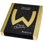Westin Adventní kalendář Premium Predator Advent Calendar – Zboží Dáma