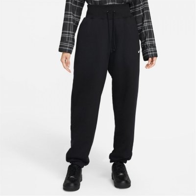 Nike Sportswear Phoenix Fleece Women's High-Waisted Oversized Sweatpants Black – Zbozi.Blesk.cz