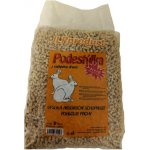 JLP product Podestýlka PELETY 5 kg 9 l dřevo – Hledejceny.cz