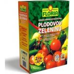 Agro Floria OM pro plodovou zeleninu 2,5 kg – Zboží Mobilmania